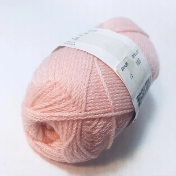 Villawool 5 Ply Machinewash Yarn Lot Of 8 Skeins 280 Lot 8 + 1 Skein 13 Lot 105 - Picture 12 of 12